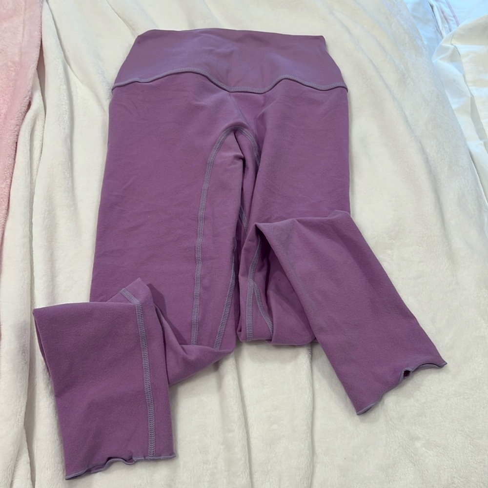 Set active x parke 2024 collab leggings